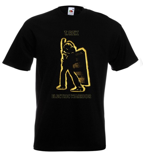 Rex marc bolan shirt - t,