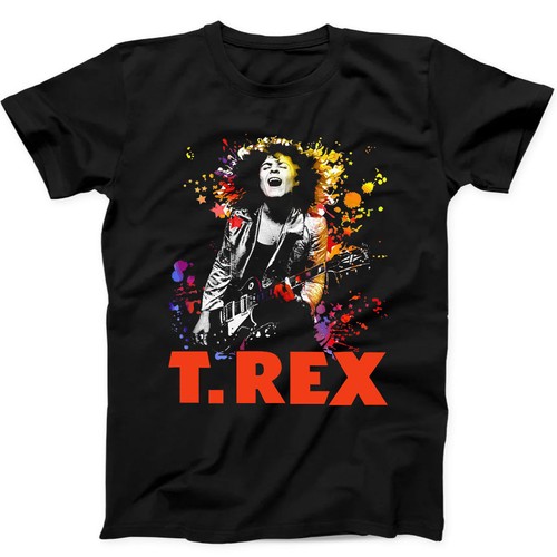 Rex rock band marc bolan - t.rex,
