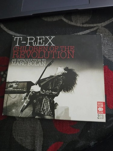 Trex children the - of,