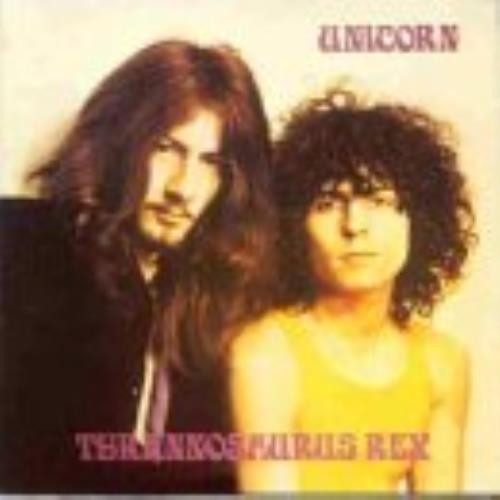 Rex unicorn cd value - rex, :