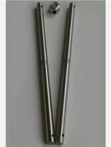 Trex 450 main shafts - to, suit