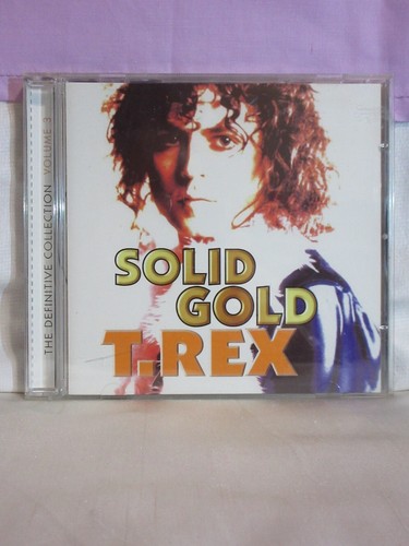 Rex solid gold vol 3 - .rex:,