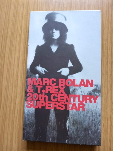 Marc bolan and - bolan,