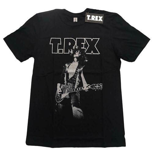 Marc bolan rex shirt - bolan, &