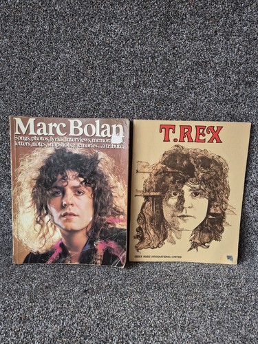 Rex marc bolan - rex,