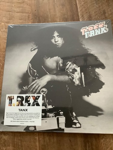 Rex sealed tanx 180g - t.rex,