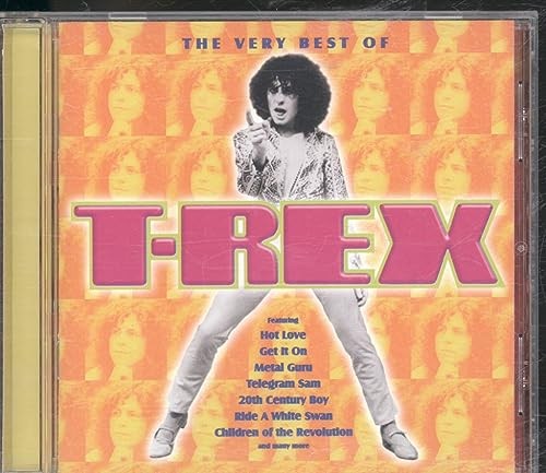 Rex the very - -,