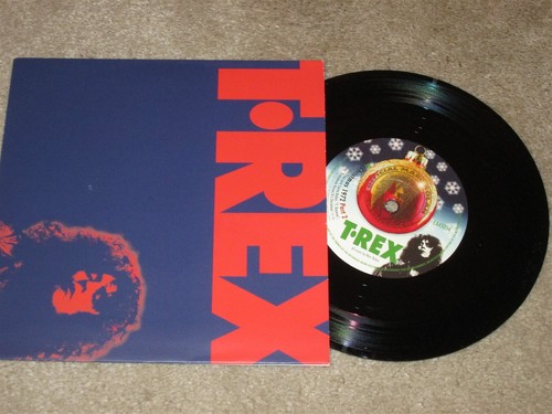 Rex christmas 1972 ltd - christmas,