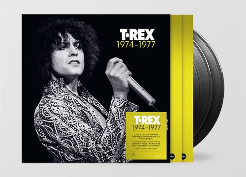 Rex 1974 1977 demon - t.rex,