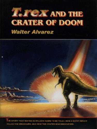 Rex and the crater doom - crater, of