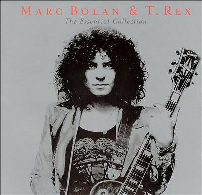 Marc bolan and rex - marc, :
