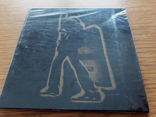 Rex electric warrior - t.,