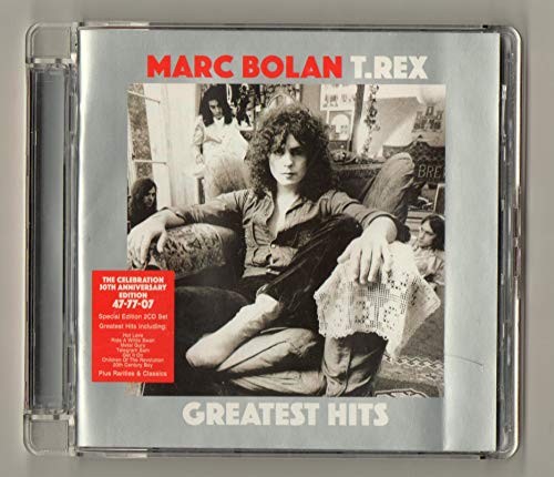 Rex greatest hits - -,