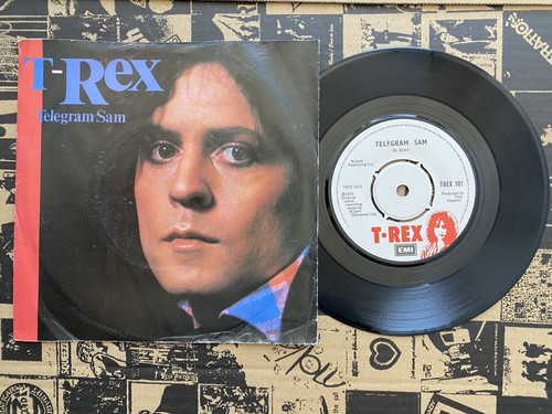 Rex telegram sam 7 - t.,