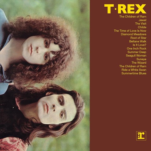 Rex remastered - rex, [remastered]