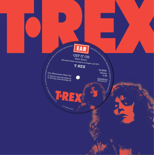 Rex get alternate - on, (alternate