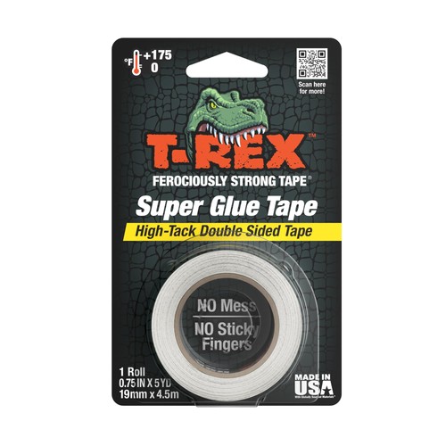 Trex heavy duty - duty, doublesided