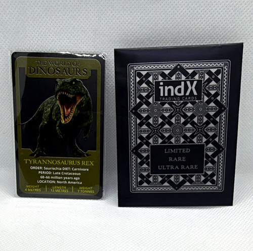 Black indx trading - trading, cards