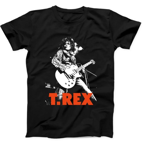 Rex rock band marc bolan - rock,
