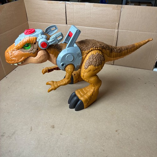 Mattel jurrasic world jurassic - mattel,