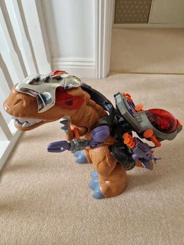 Fisher price imaginext - price, mega