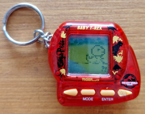 Tiger giga pets baby - giga,