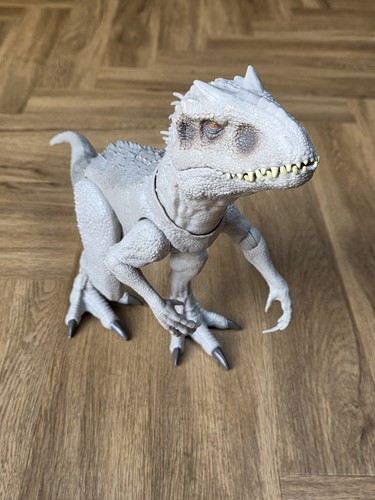 Jurassic world destroy - world,