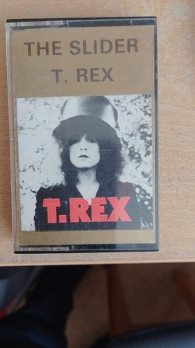 Rex the slider 1972 - the,