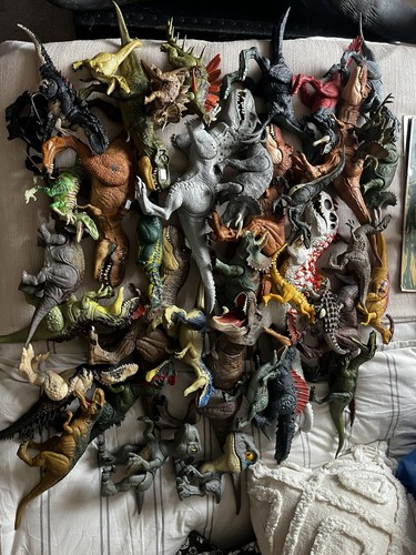 Large jurassic park world - jurassic,