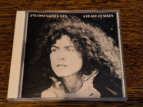 Tyrannosaurus rex beard of - rex,