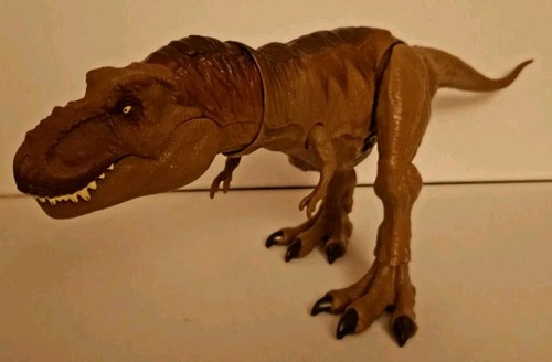 Mattel jurassic world park - world,