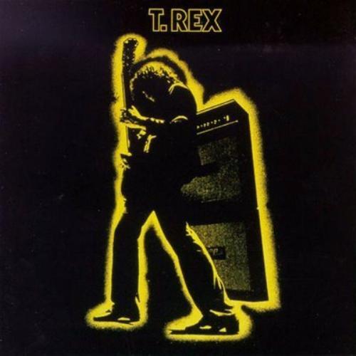 Rex electric warrior - :,