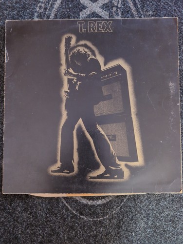 Rex electric warrior 1971 - -,