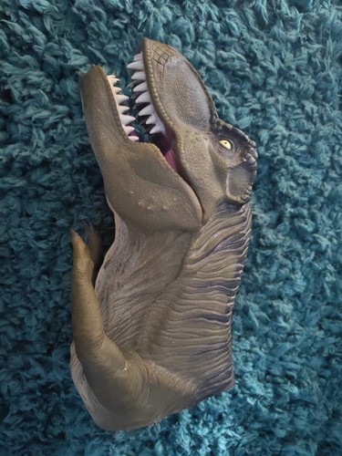 Vintage 1996 jurassic - jurassic, park