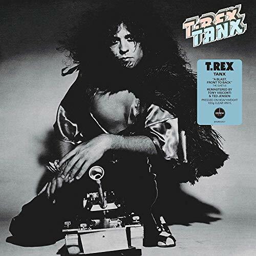 Rex tanx 180g clear - rex,