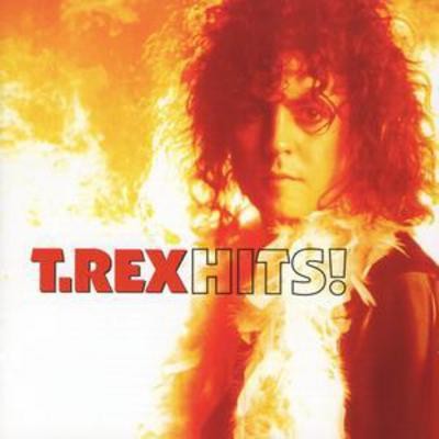 Rex hits - t.rex:, hits!