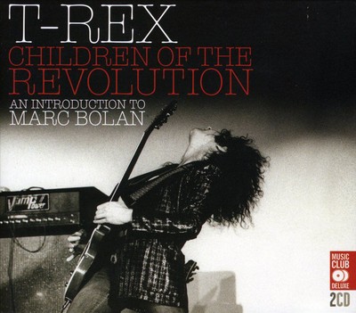 Rex children of the - children,