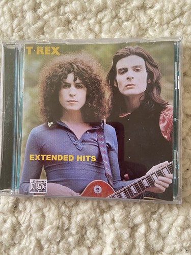 Rex extended and remix - and, hits