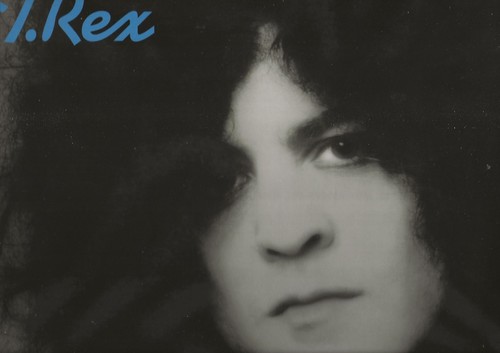 Marc bolan rex agora - t., –