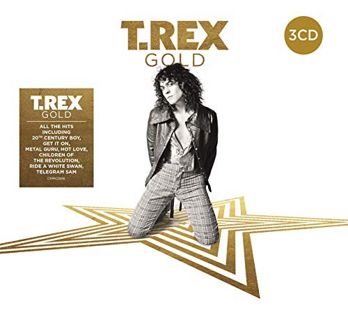 Rex gold t - -,