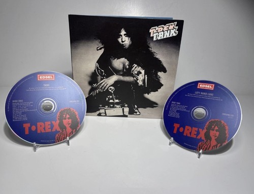 Marc bolan rex tanx - rex,
