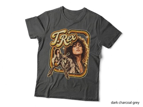 Rex marc bolan 70s glam - glam, rock