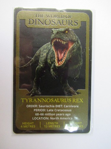Indx the world dinosaurs - the, of