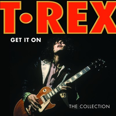 Rex get on the - it, on:
