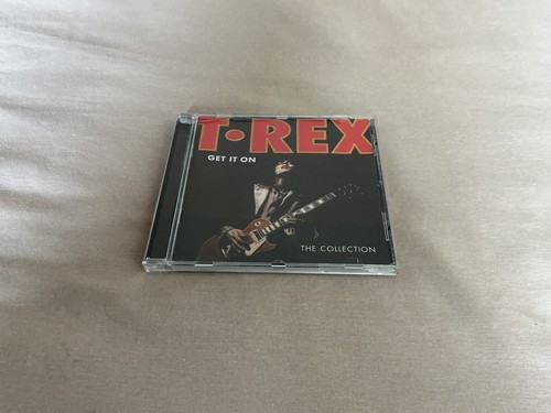 Rex 2011 album - t., get