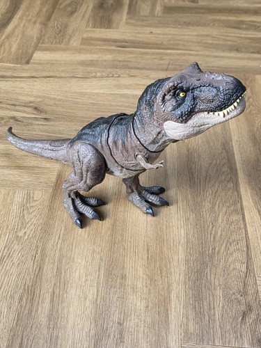 Jurassic world dominion thrash - jurassic,
