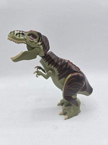 Lego jurassic world - lego,
