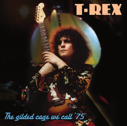 Marc bolan rex - bolan,
