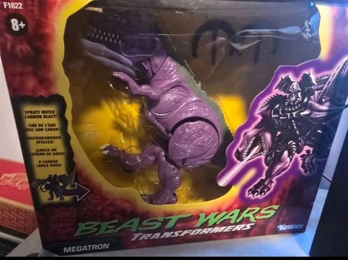 Transformers beast wars - beast,