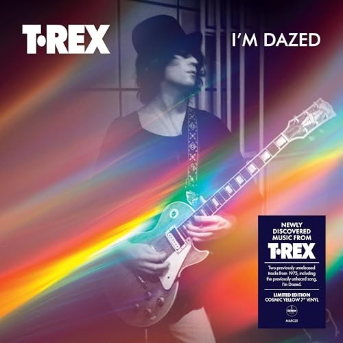 Rex dazed billy super - dazed,